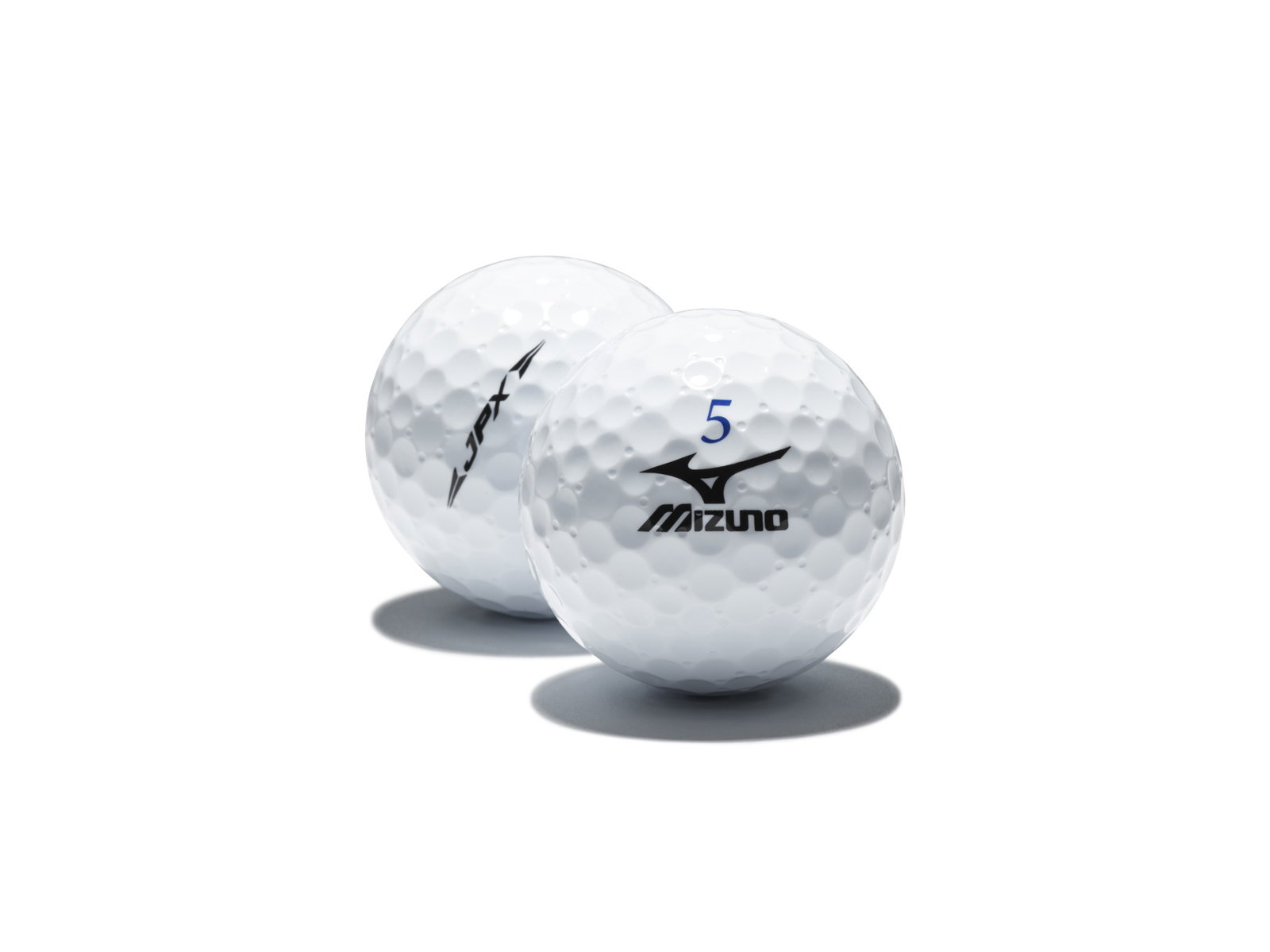 Mizuno launch softer JPX golf ball for 2017